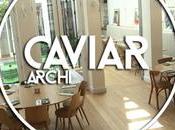 ARCHI 2000 Hôtel Comptoir Galeries