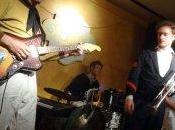 Rhum Runners Soul Inn, Bruxelles, novembre 2015