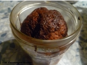 Cakes bocaux cake zébré Banania*