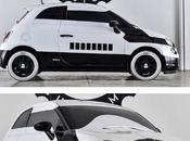 Evènement Fiat Stormtrooper