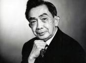 François Cheng vraie gloire ici… (2015)