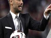 Guardiola, nouvelle cible PSG?