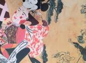 Galerie LEFOR OPENO KUROSU Tout dans lumière