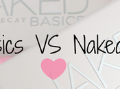 Naked basics