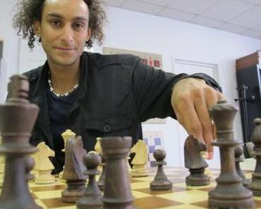 Quizz sur les échecs