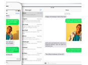 Apple bientôt l’envoi d’argent entre particuliers iMessage