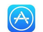 Store Apple améliore algorithmes moteur recherche