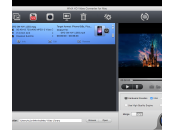 WinX Video Converter convertir vidéos haute définition
