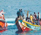 Crise migratoire : une responsabilité partagée entre Afrique et Europe