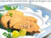 Foie gras Rougié -30% tous foies