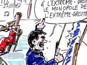 Caricature Manuel Valls