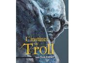 DUNYACH Jean-Claude L’instinct troll
