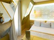 Bulles Paris hôtel entièrement dédié champagne