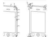 Apple brevet d’iPhone doté pare-chocs flotteurs