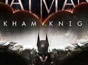 Batman Arkham Knight novembre disponible