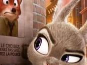 [News/Trailer] Zootopie nouveau Disney paye bande-annonce hilarante
