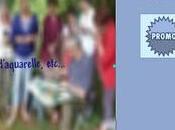 technique ‘mouillé mouillé Stages Corinne Izquierdo 2016, nord Loire