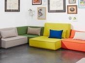 Wanted salon modulable