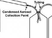 HUMIDIFICATEURS ULTRASONS: laissent passer contaminants l'eau Environmental Engineering Science