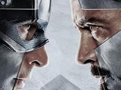 Captain America Civil Première Bande Annonce