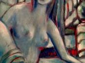 Intimité femmes peinture Ghislaine Segal