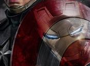 Bande Annonce Captain America Civil