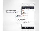 Deezer Famille vient concurrencer l’abonnement familial d’Apple Music