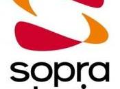 Sopra Steria continue développement Bretagne