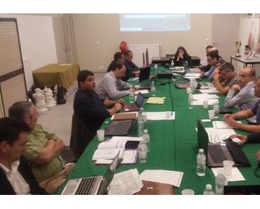 Le siège de la Fédération Française des échecs reste en Ile-de-France