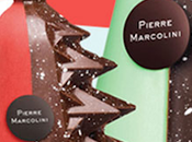 GASTRONOMIE merveilles d’année Pierre Marcolini