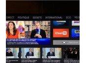 Apple BFMTV disponible l’App Store