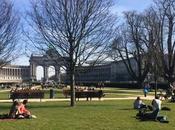 #BRUSSELSLOVE J’aime ville vous