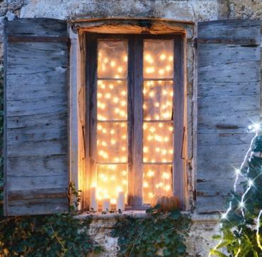 Noël écologique, nature et bio : 20 idées déco
