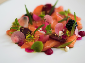 VIDEO Patrick Charvet, chef Hyatt Paris Madeleine