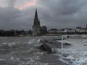 L’embryon d’une maison climat Rochelle