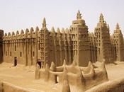 AFRIQUE. Chronique historique. Mosquée Djenné l’architecture génie