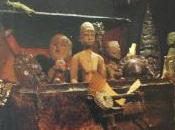 Galerie NATSARA Objets Ethnographiques Afrique Asie Océanie Décembre 2015