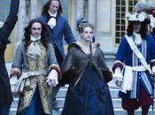 Versailles (2015) monarchie française pour rhume