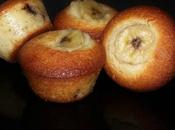 Muffins banatella