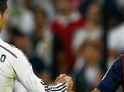 POIDS ANS. Egérie Nike: quand Neymar remplace Cristiano Ronaldo