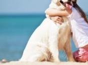 DÉVELOPPEMENT: compagnie d'un chien, meilleur anxiolytique chez l'enfant Preventing Chronic Disease