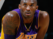 dira revoir Kobe Bryant saison