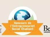 Appel candidature pour concours l’entrepreneuriat social étudiant 2015
