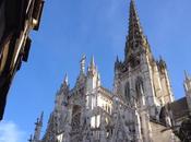 Idée week expériences vivre Rouen