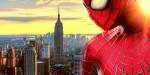 reboot Spider-Man sera tourné York