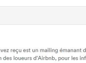 AirBnB l&#8217;épreuve l&#8217;open data