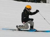 Pratiquer télémark pour concevoir autrement