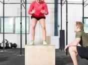 billet Pauline j&#039;ai testé CrossFit