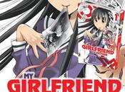 Chronique Manga girlfriend fiction