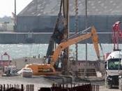 Pourquoi gagné futur terminal Rochelle face Bolloré